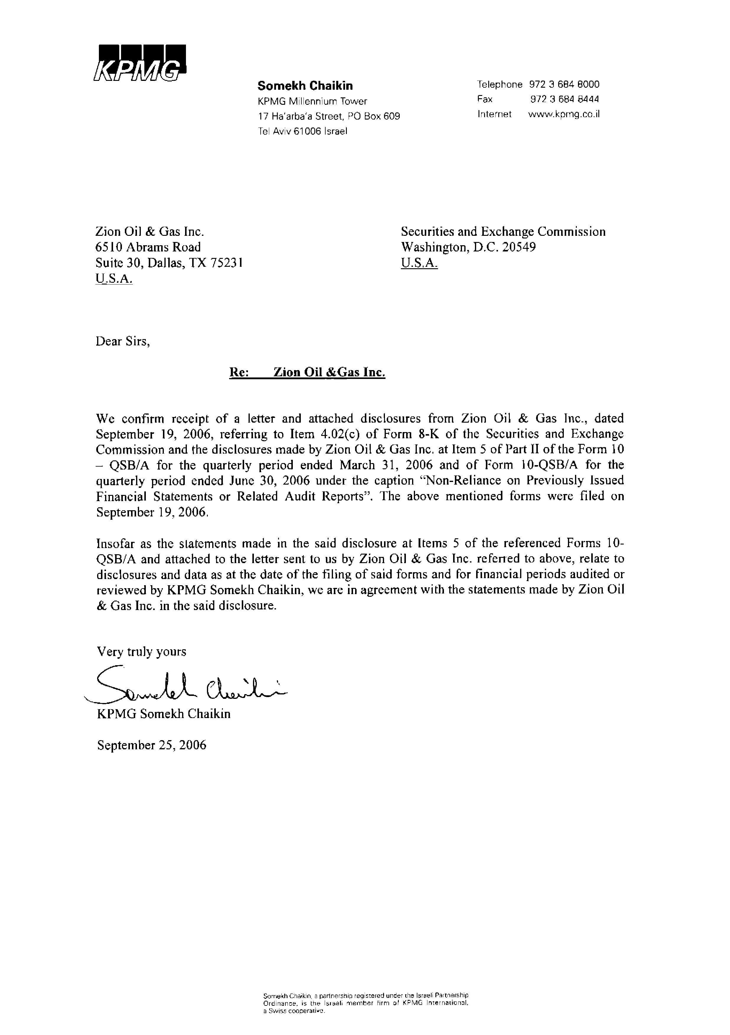 40778 cover letter formatting