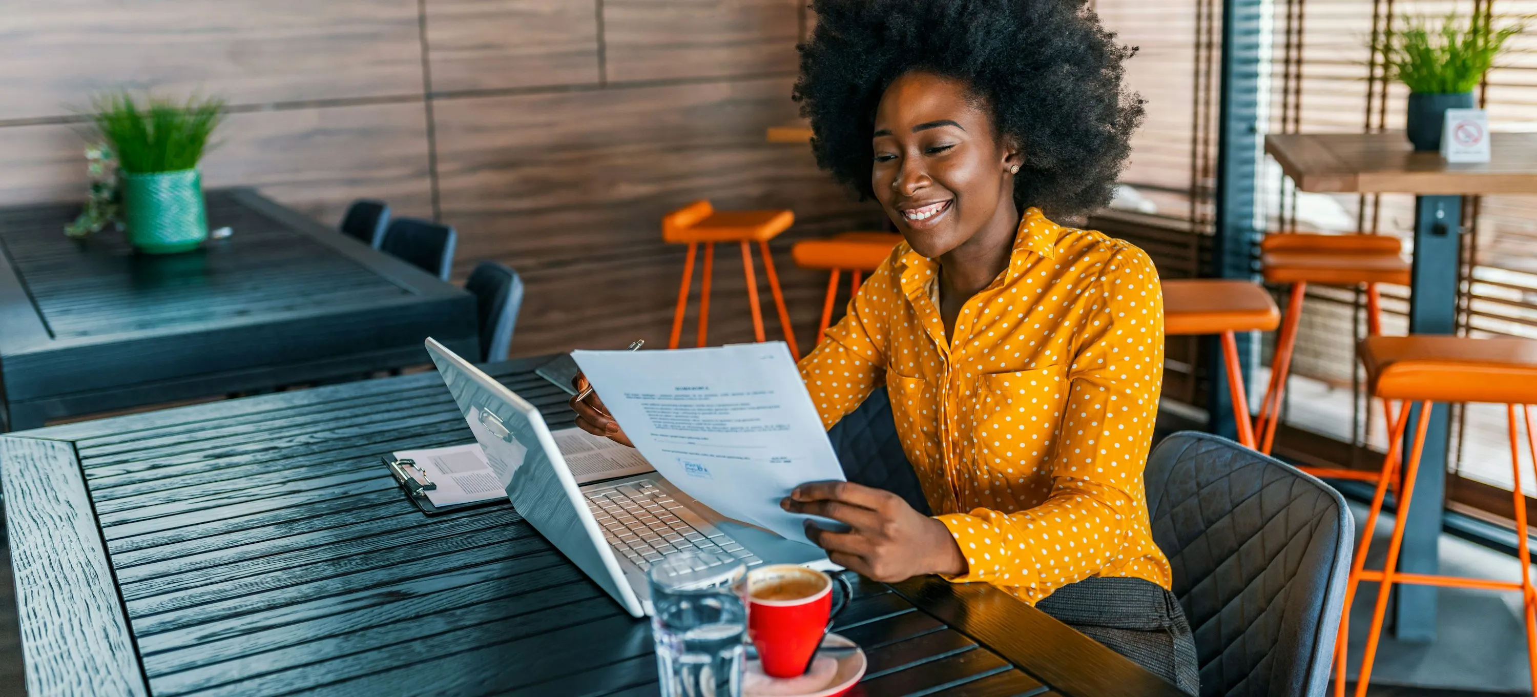 40779 cover letter addressing 6