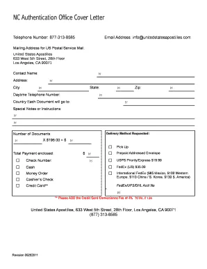40788 cover letter sample