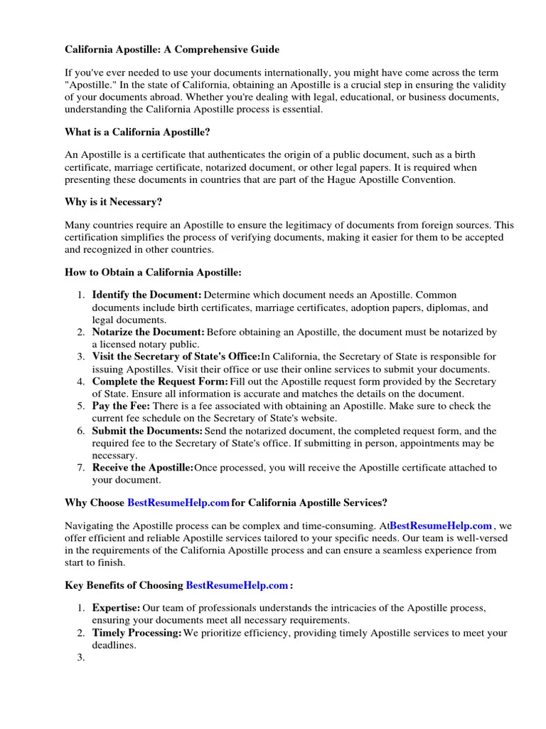 40788 nc apostille cover letter