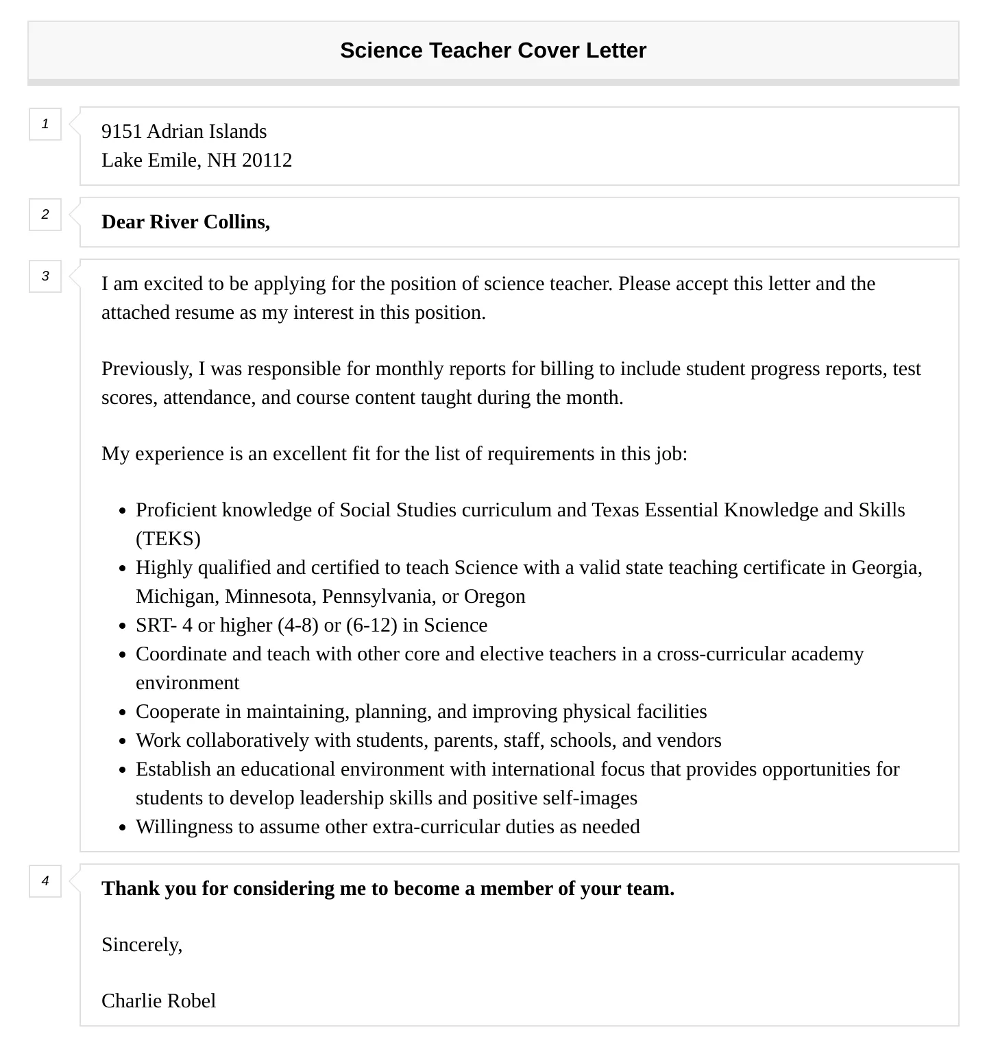 40795 science teacher cover letter 6