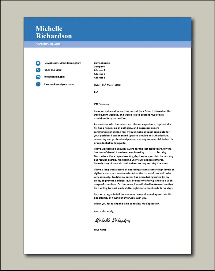 40796 font size recommendations