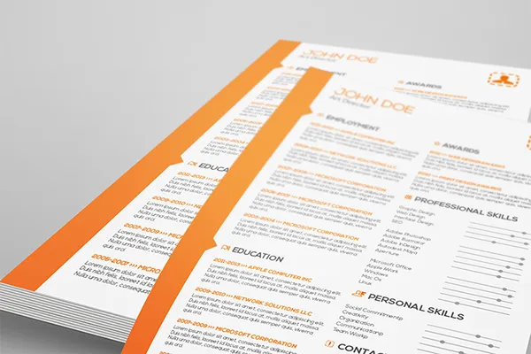 40813 cover letter format