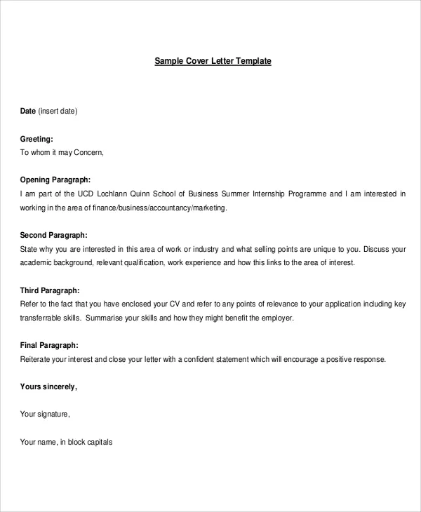 40831 cover letter closing professionalism