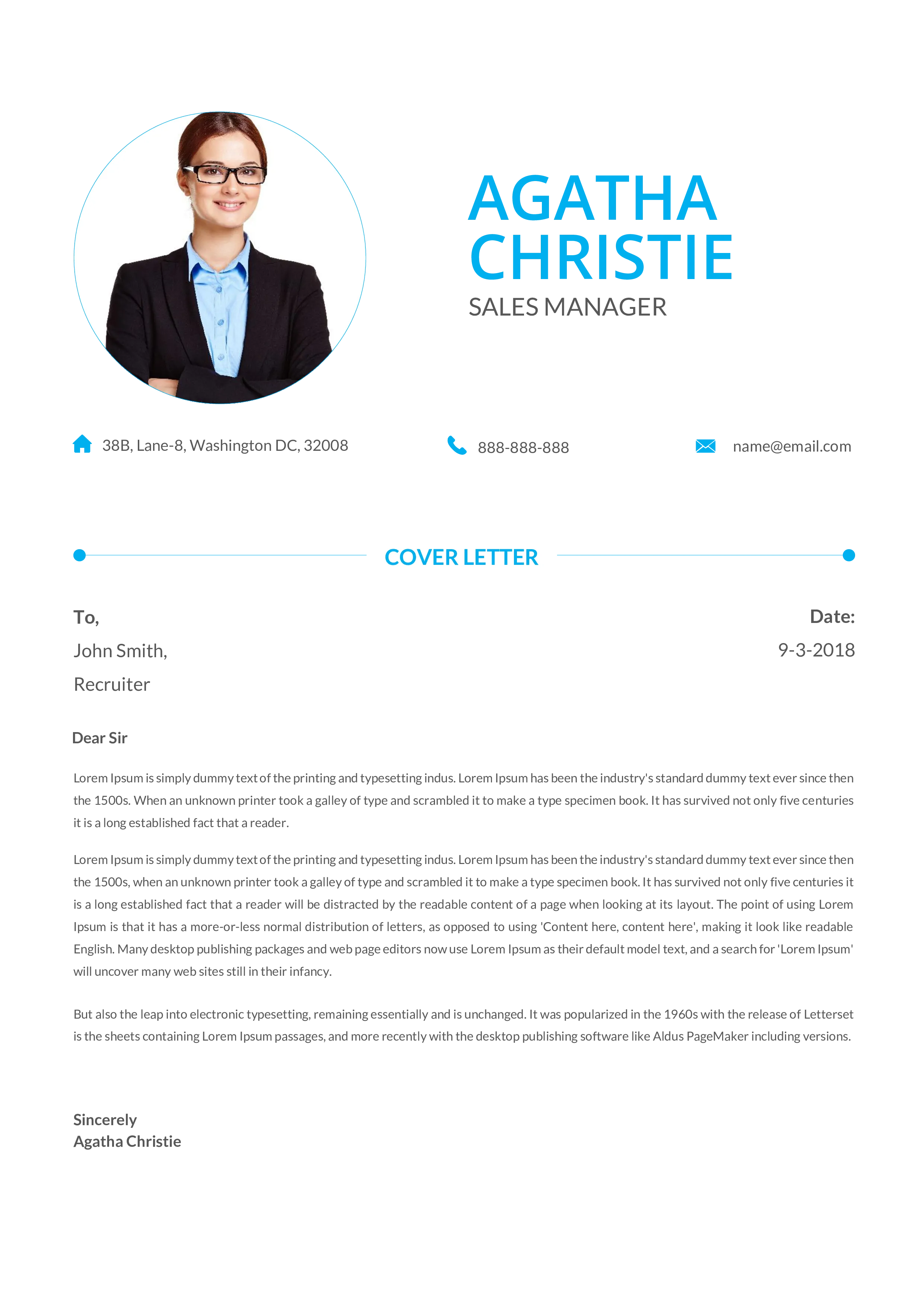 40832 executive cover letter tips 6