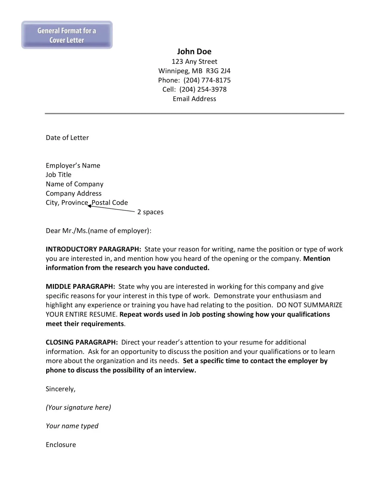 40839 unsolicited cover letter image2
