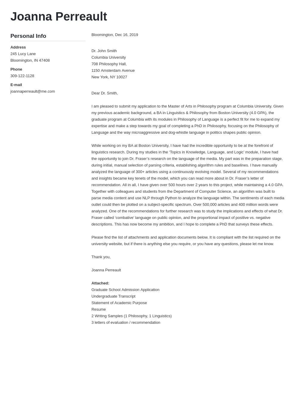 40842 grad school cover letter mistakes