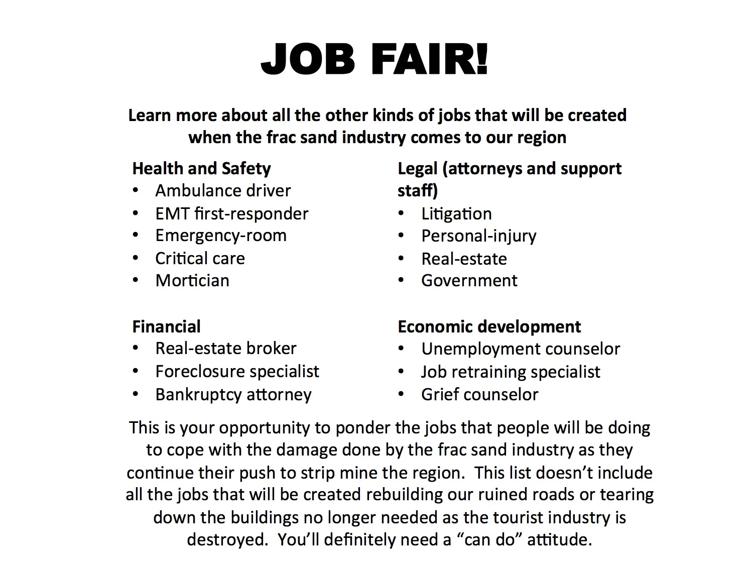 40843 job fair cover letter mistakes