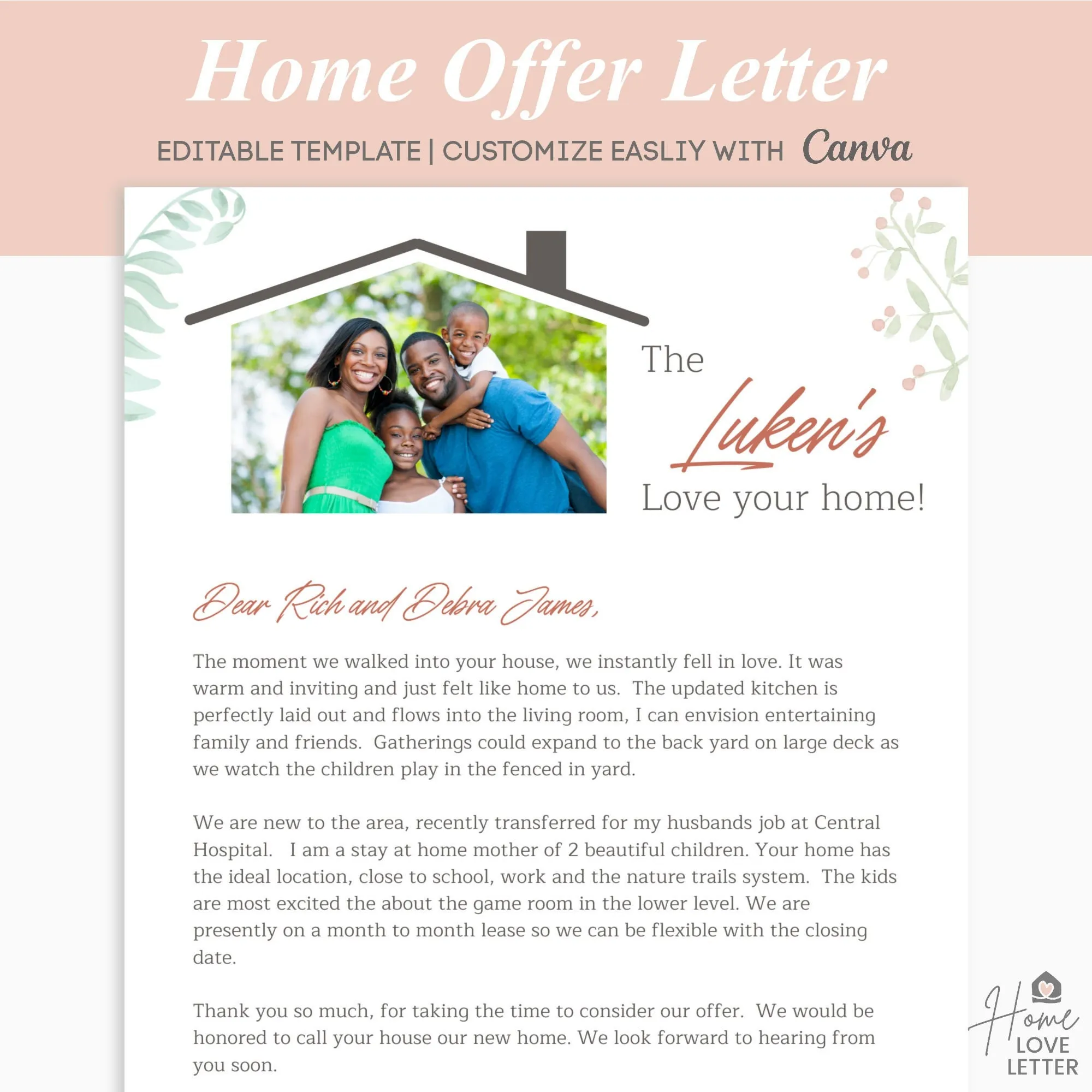 40844 cover letter importance