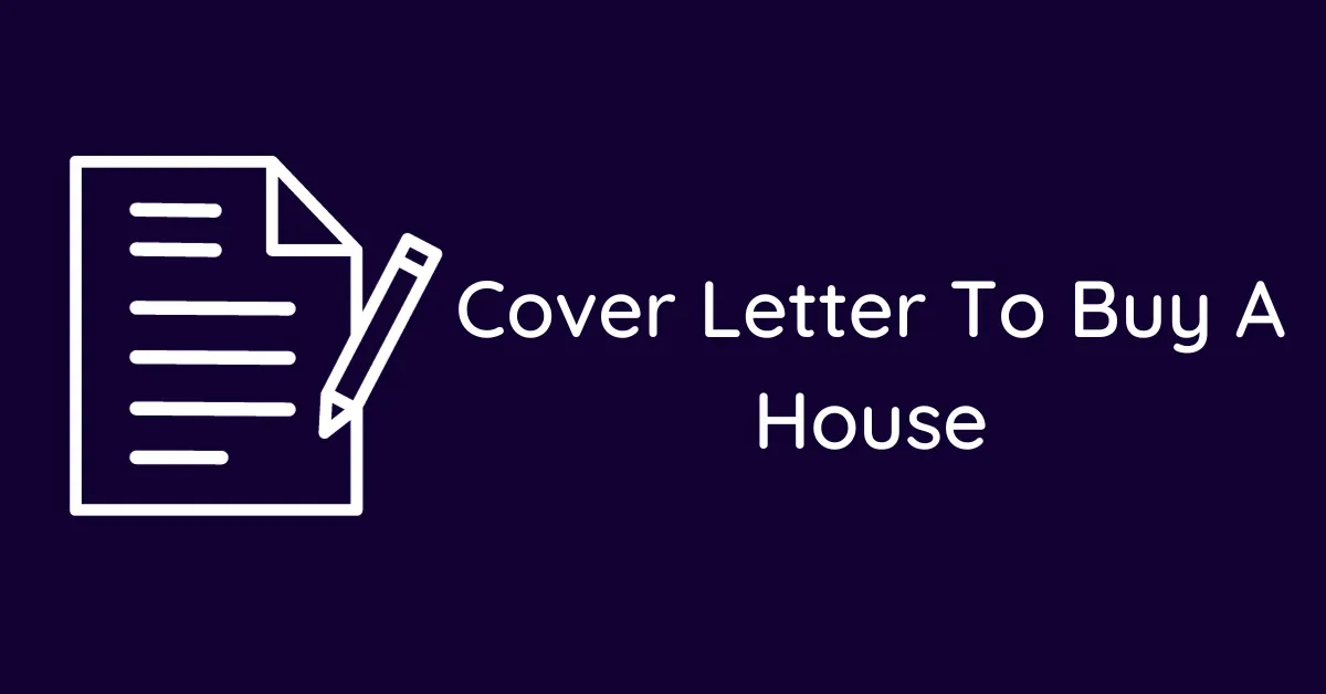 40844 financial readiness cover letter