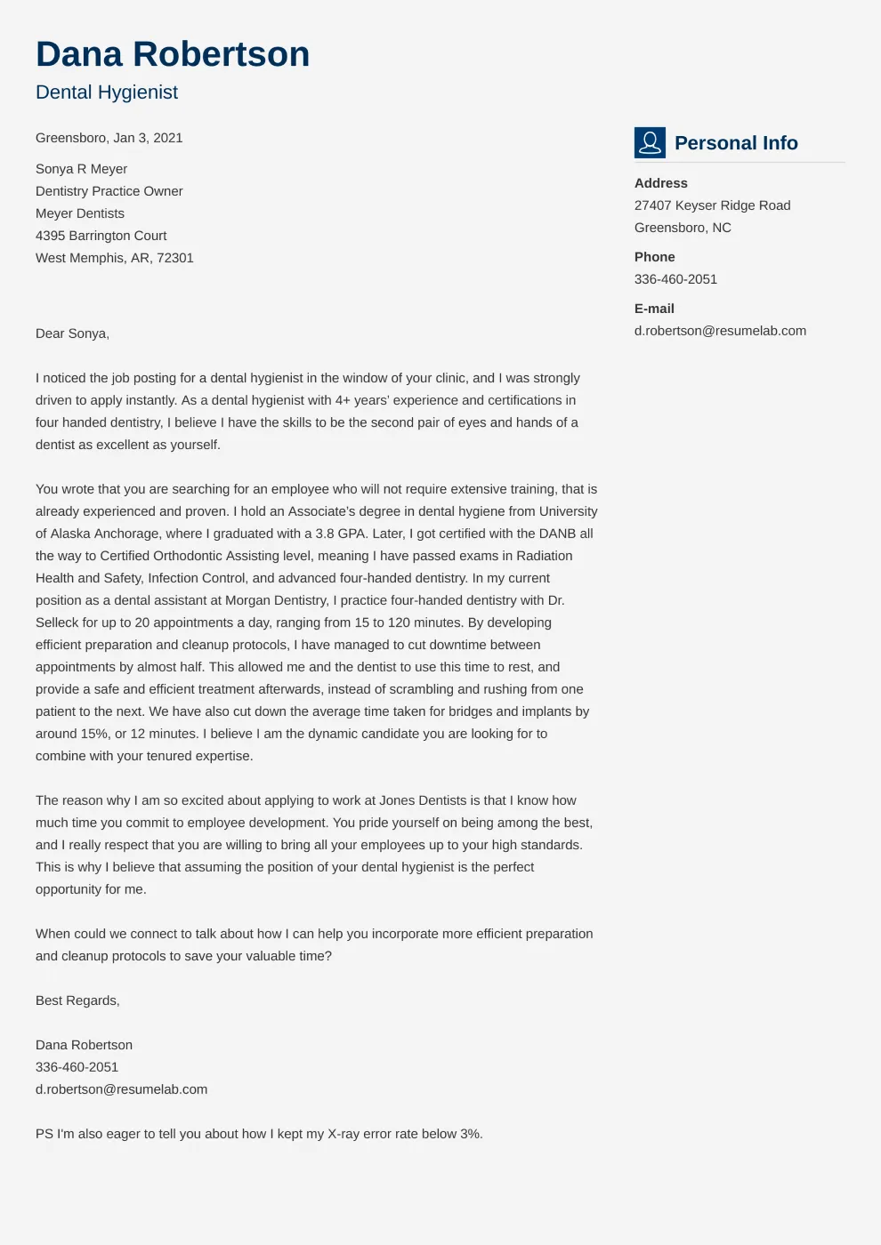 40846 resume templates