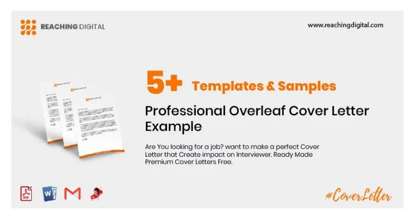40855 cover letter header