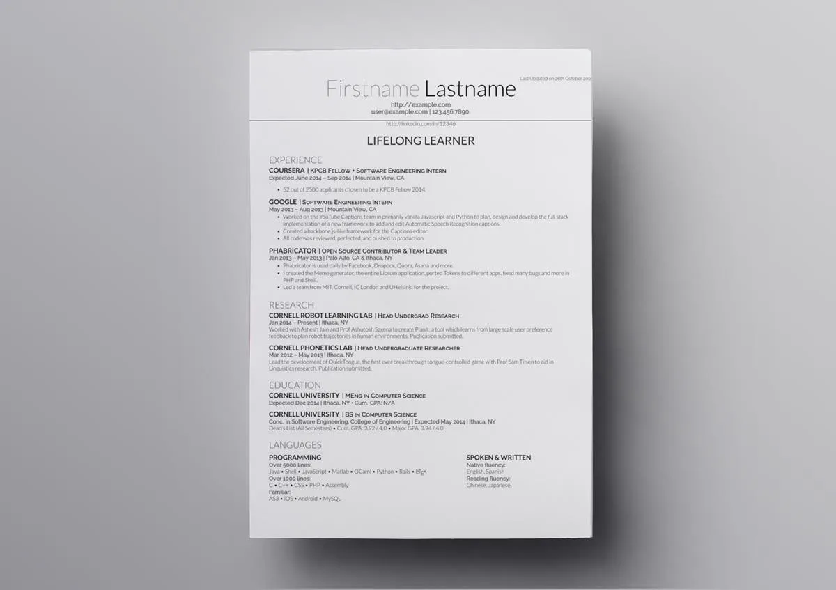40855 importance of cover letter