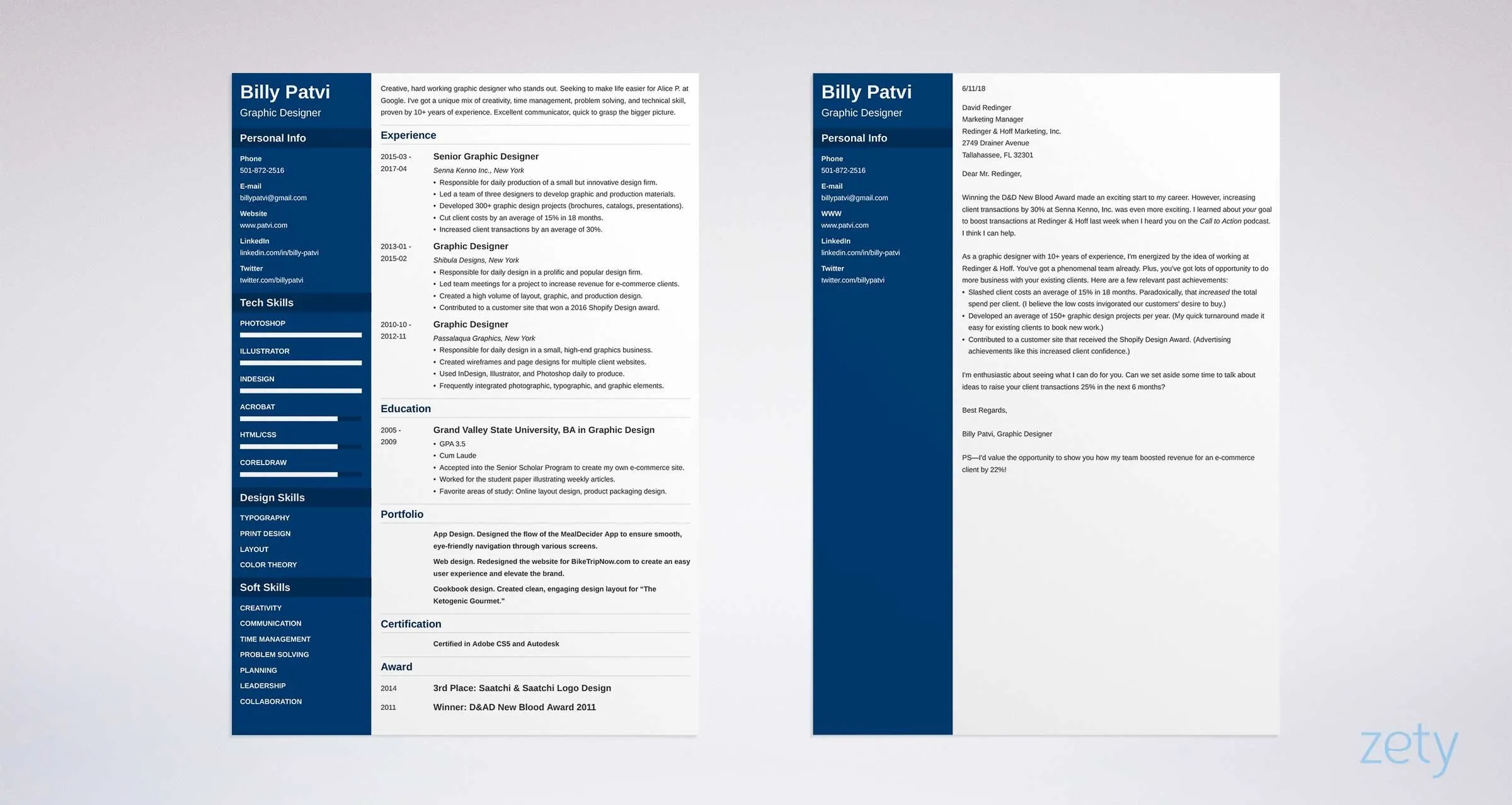 40856 times new roman font cover letter