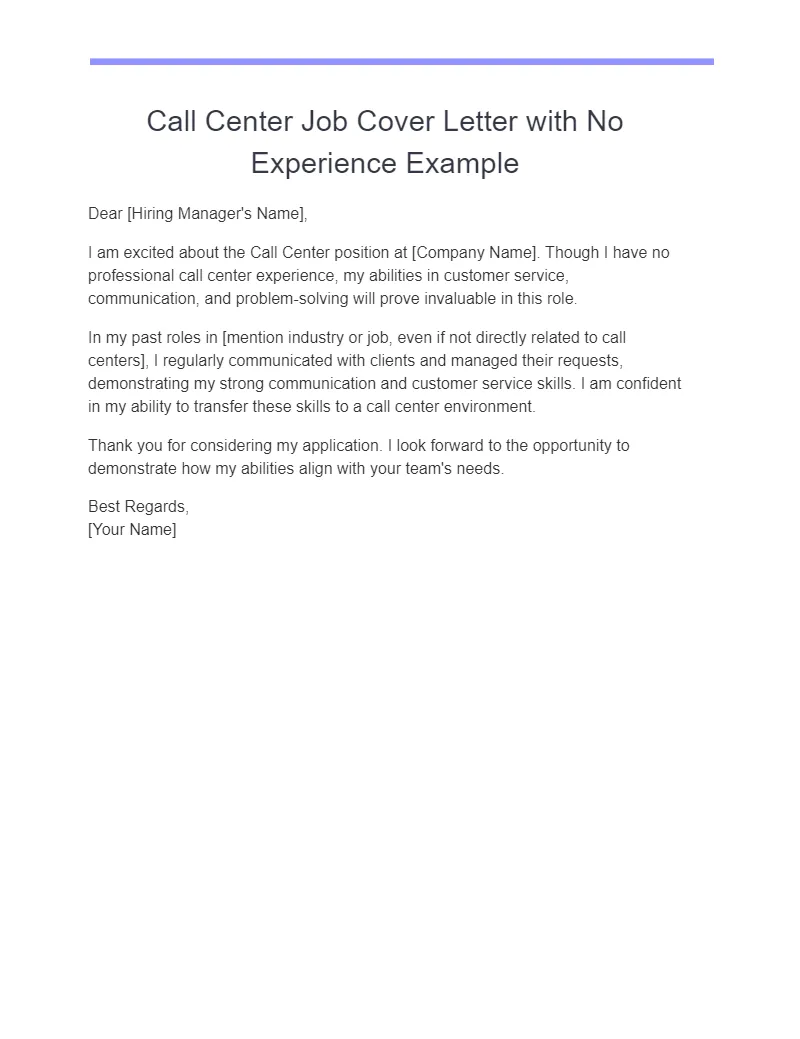 40860 cover letter no experience 3