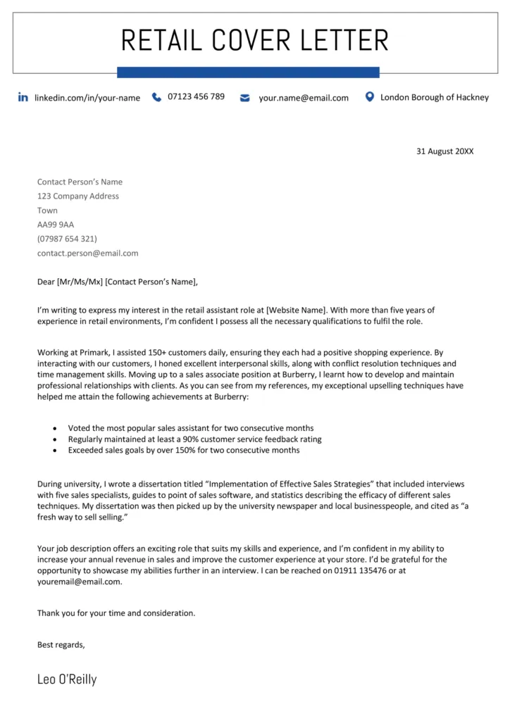 40861 action verbs cover letter