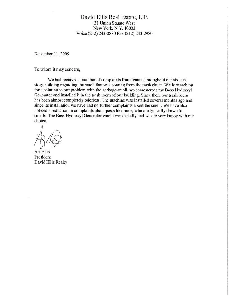 40862 cover letter example