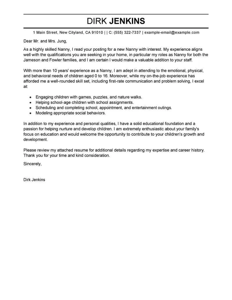 40864 action verbs cover letter