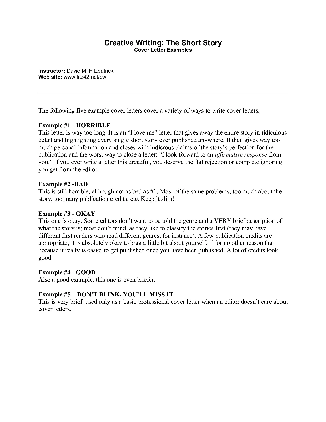 40867 creative cover letter 2
