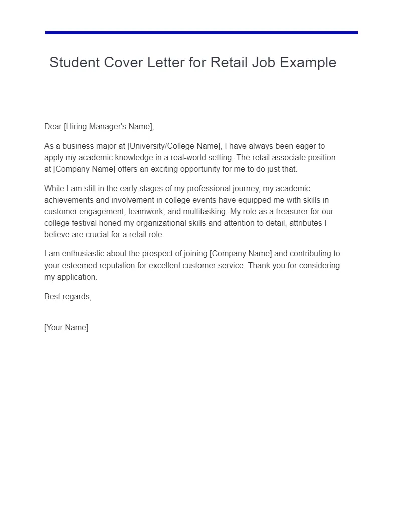 40873 retail job application