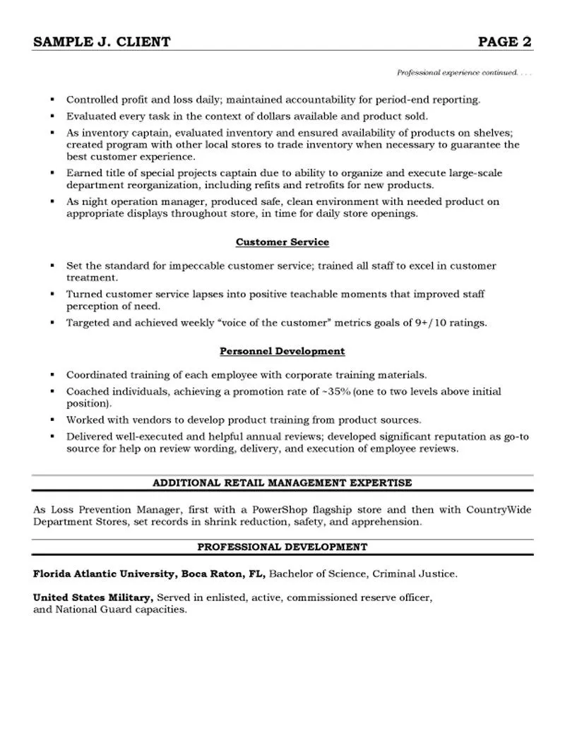 40876 technical skills cover letter