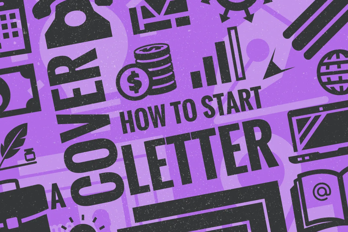 40879 concise cover letter