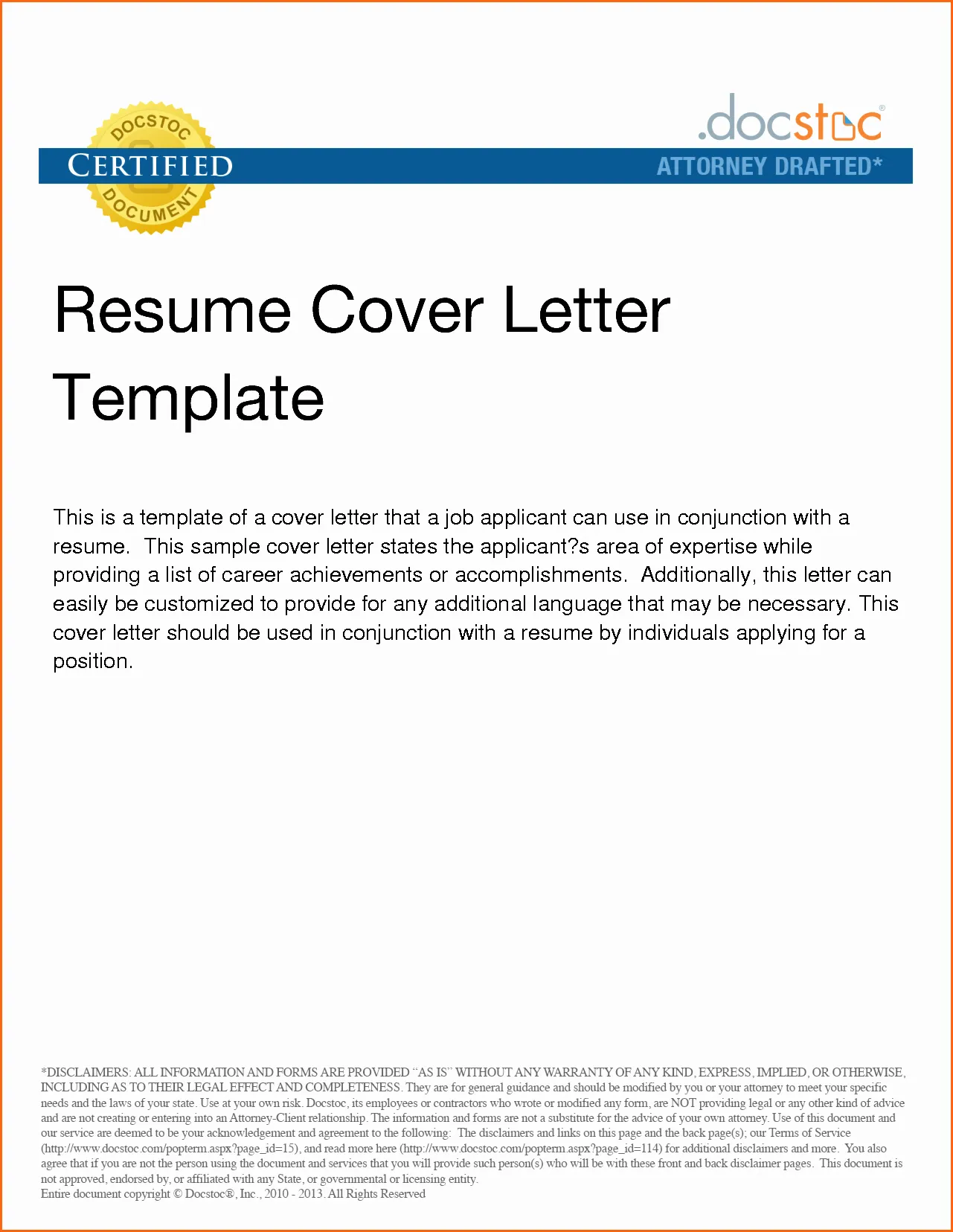 40883 cover letter essentials 2