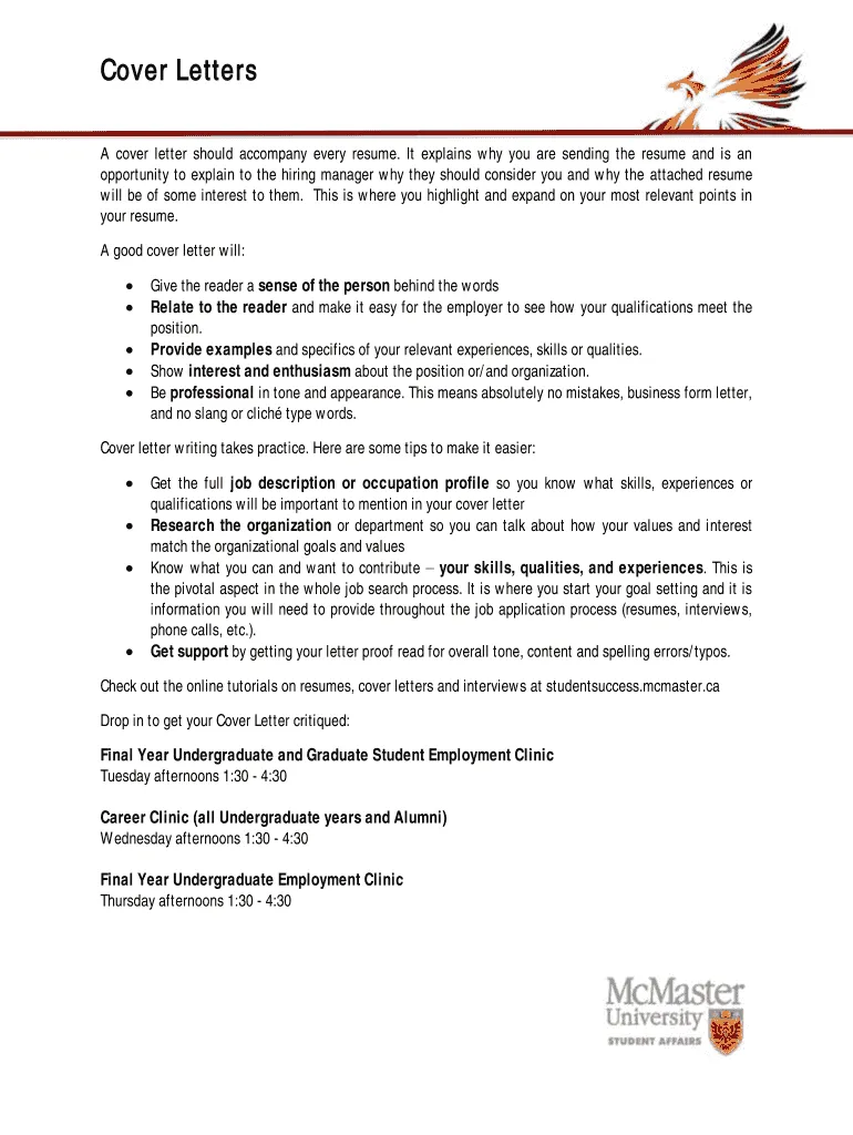 40883 cover letter essentials 5