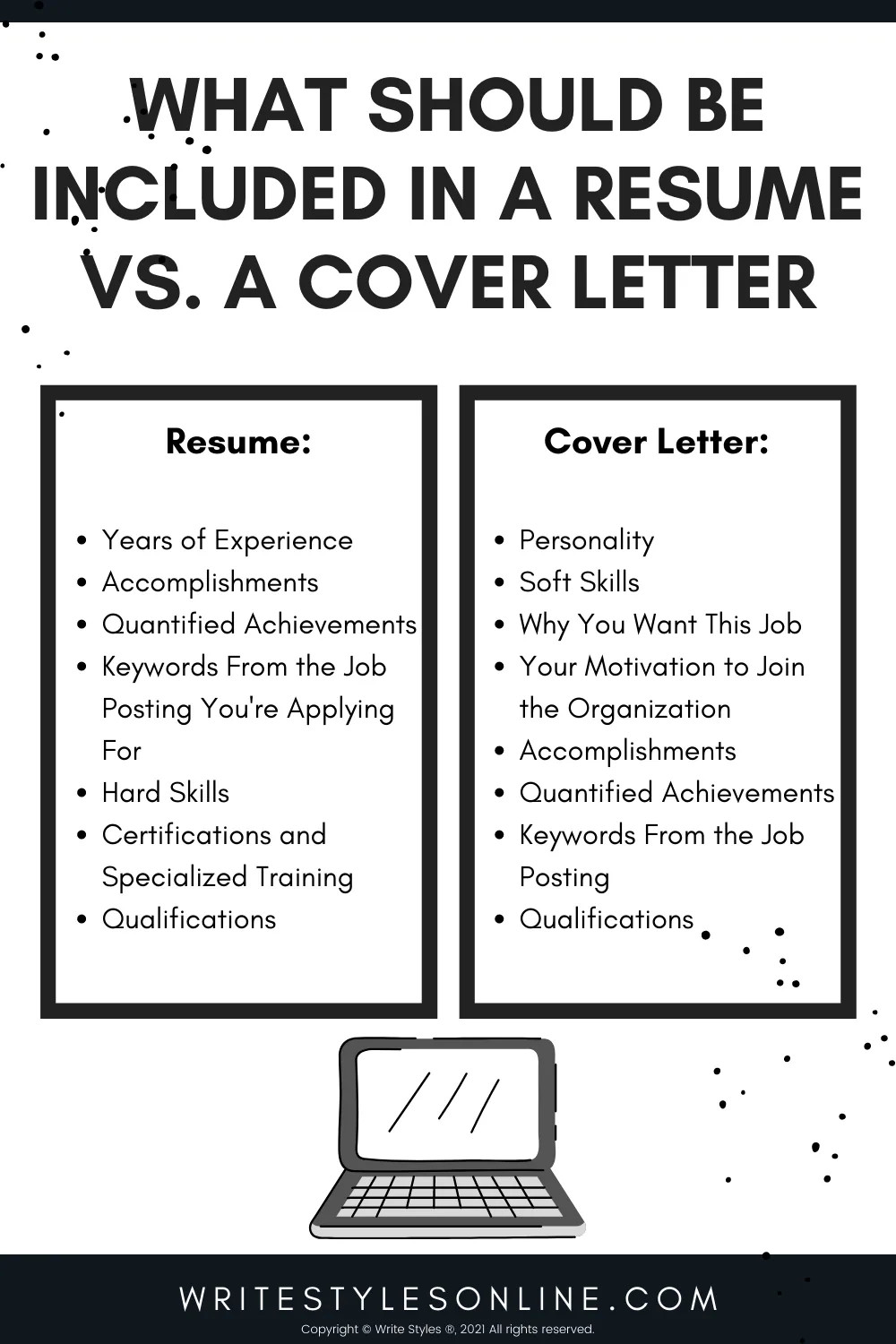 40883 cover letter essentials 6