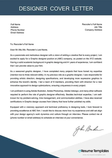 40896 cover letter design secrets unveiled image5