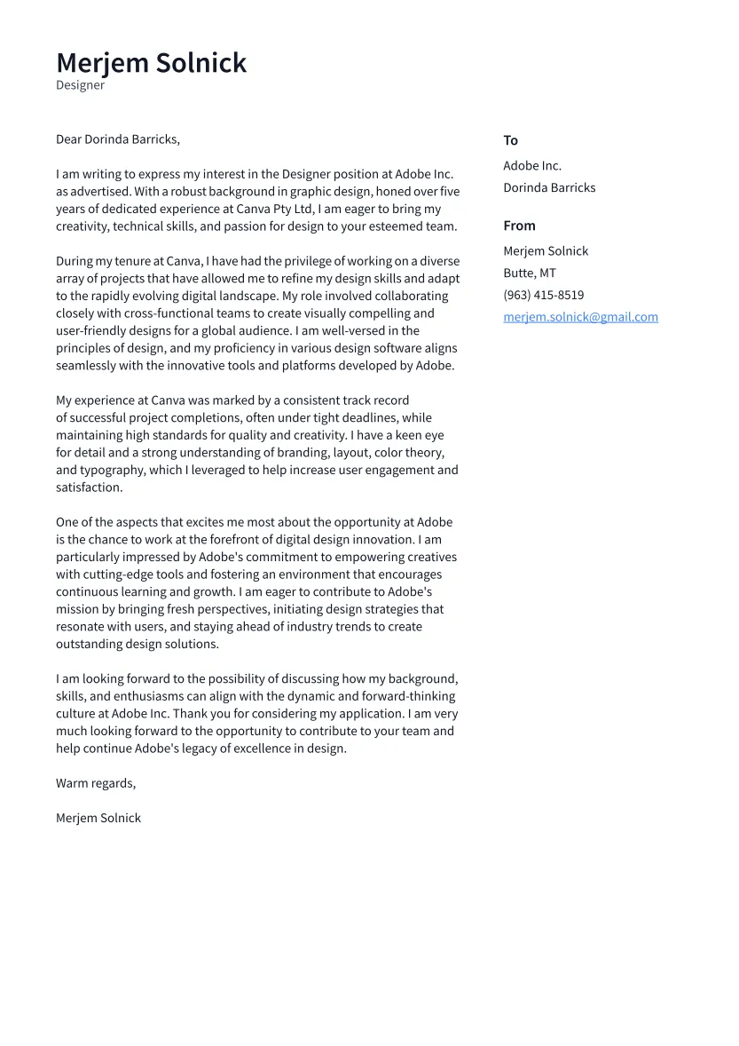 40896 cover letter design secrets unveiled image7