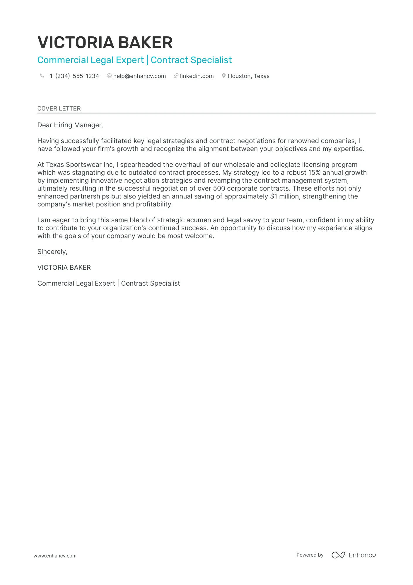 40906 counselor cover letter mistakes