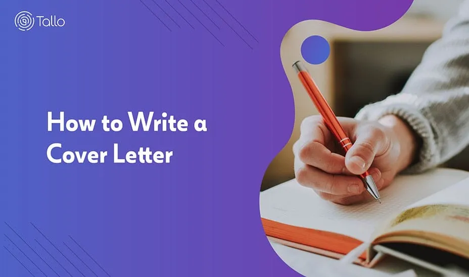 40917 cover letter formatting