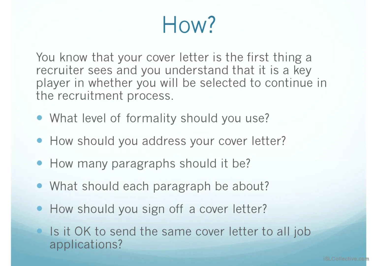 40919 cover letter heading