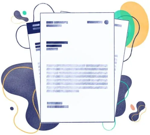 40923 cover letter formatting image