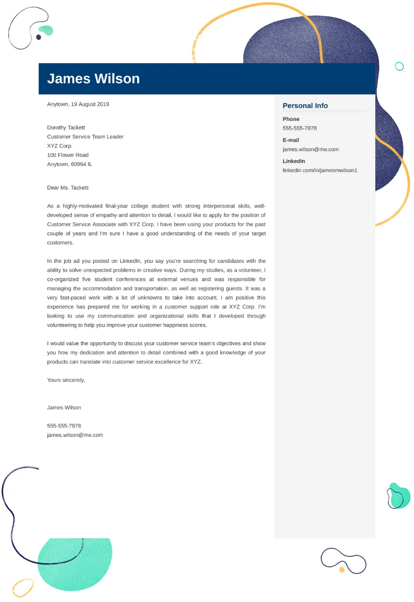 40924 contact info resume