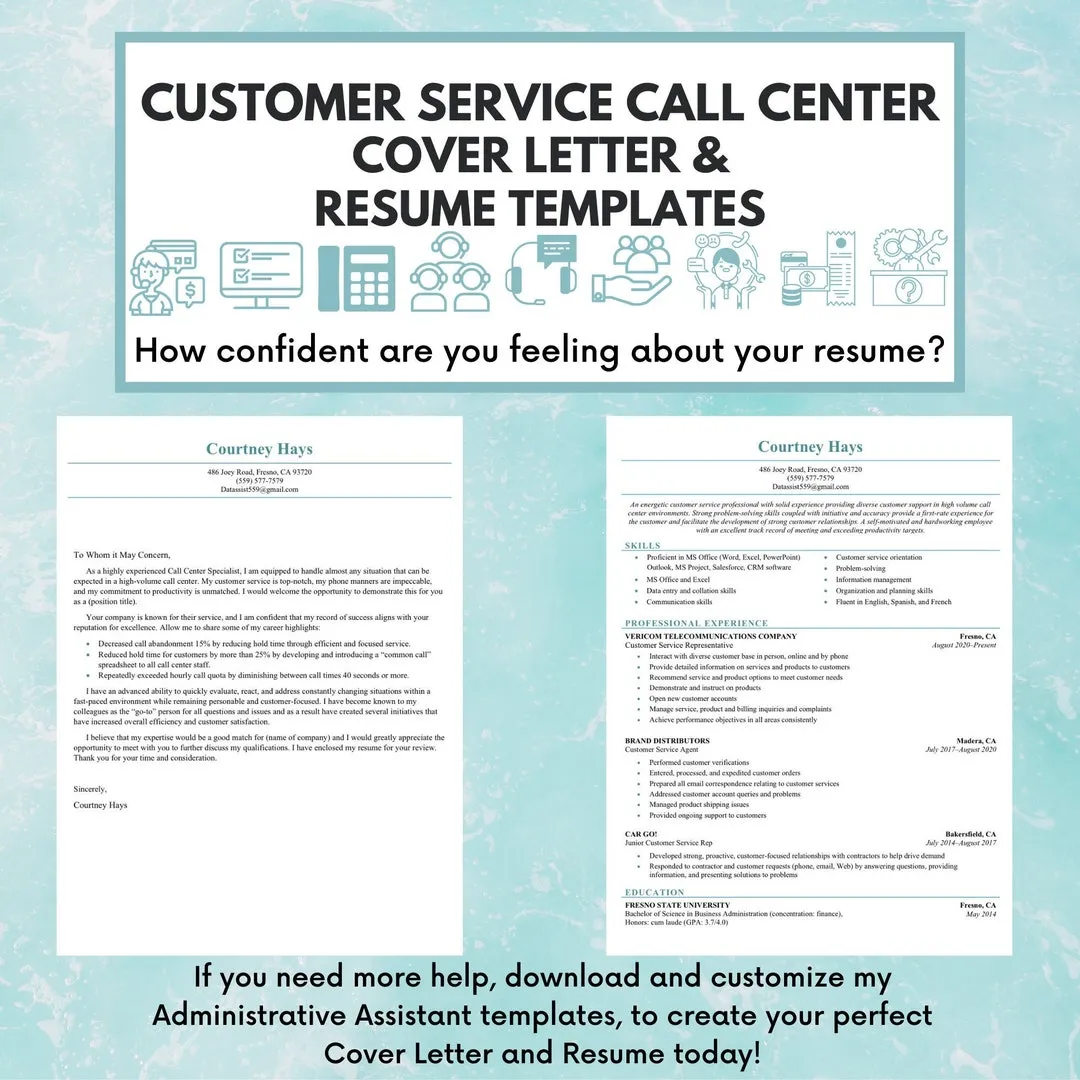 40924 resume formatting