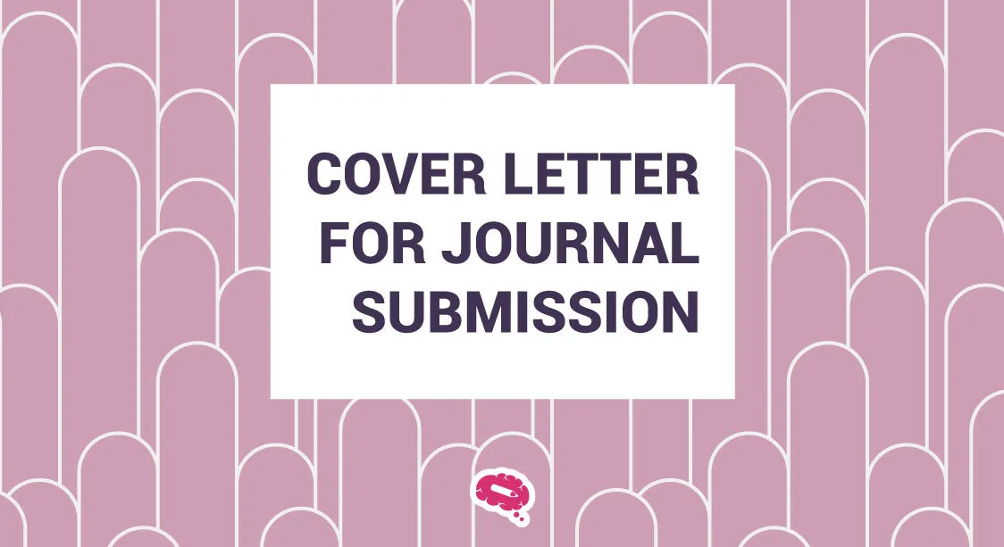 40928 cover letter structure