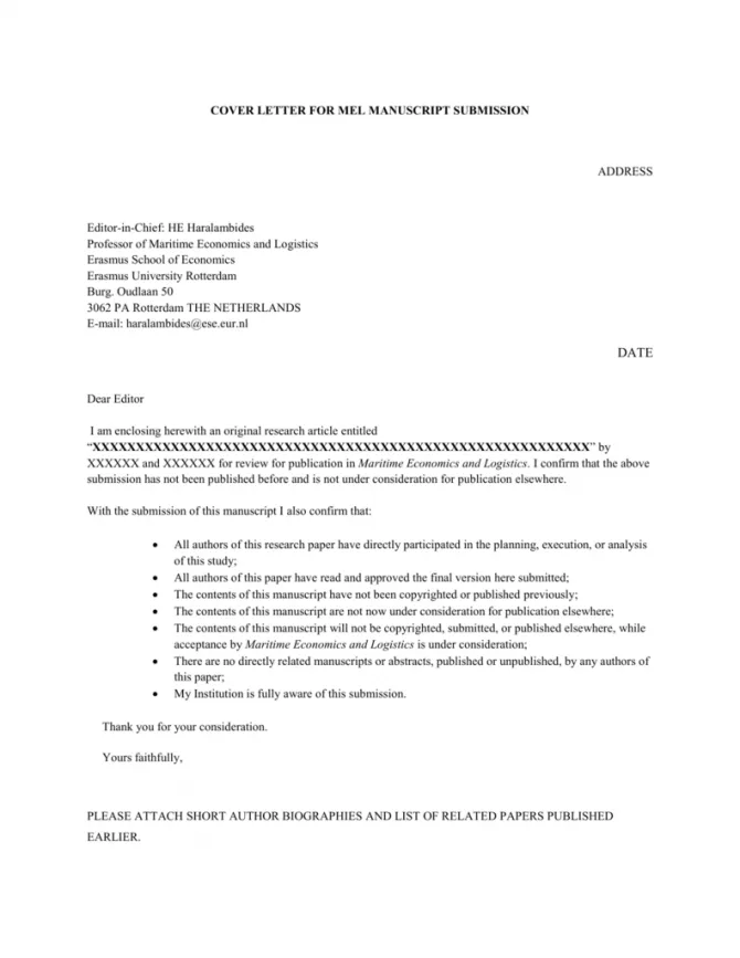 40928 submission guidelines