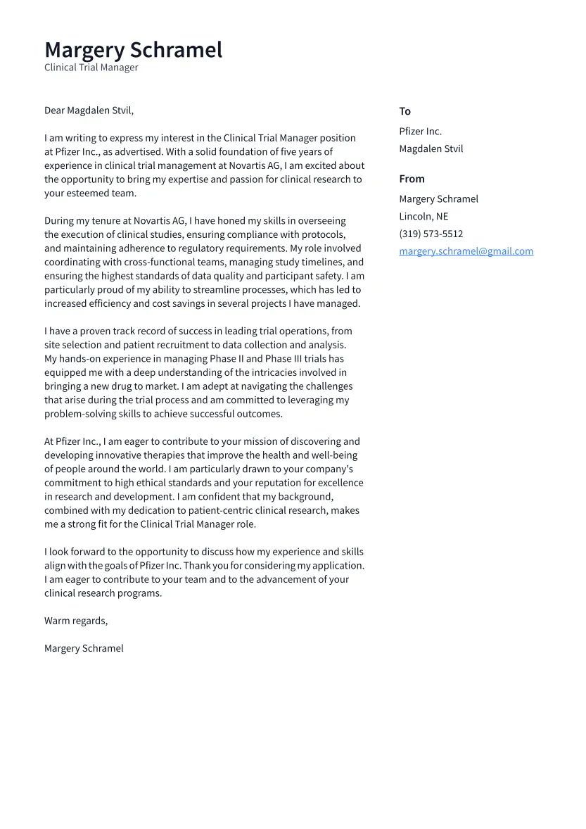40929 clinical trial manager cover letter 1