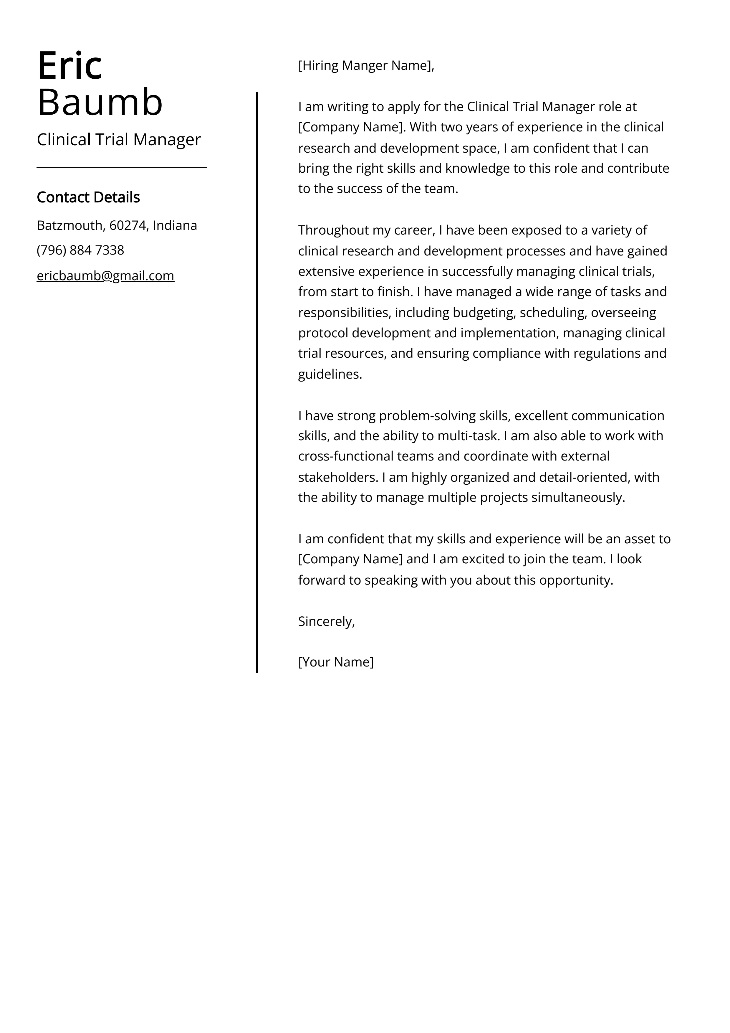 40929 clinical trial manager cover letter 2