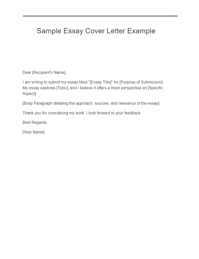 40934 closing paragraph example