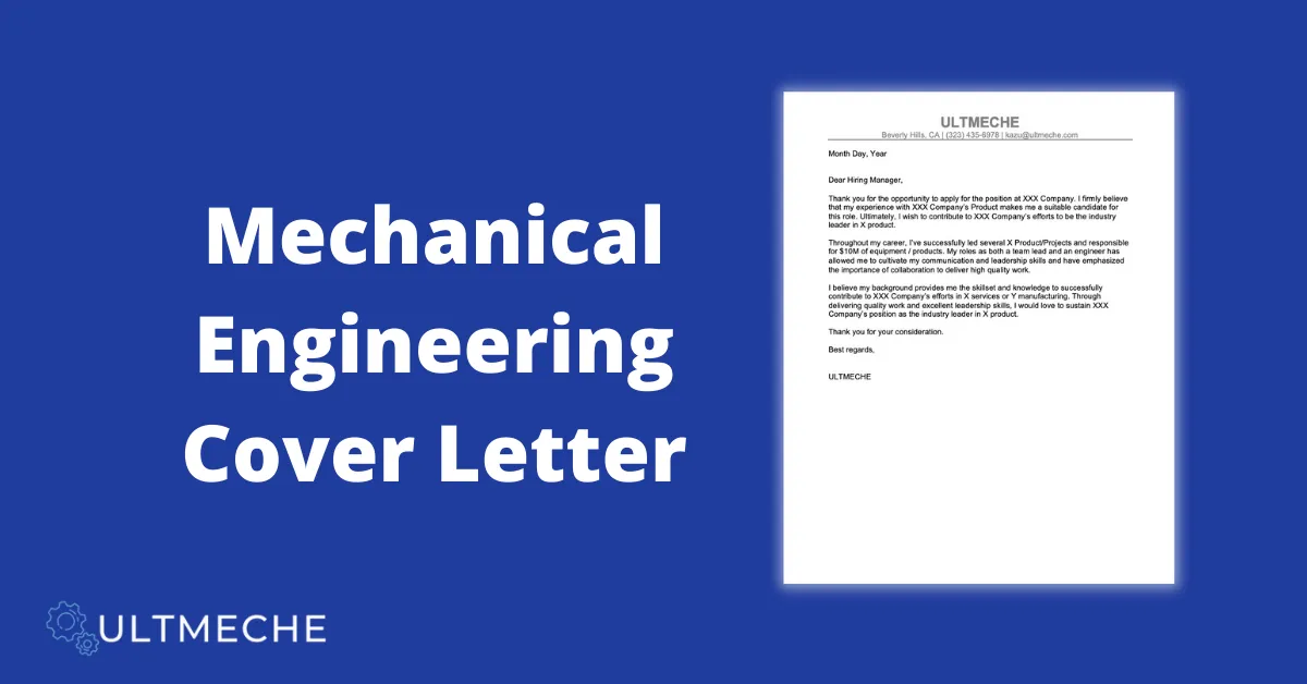 40936 technical skills mechanical engineer