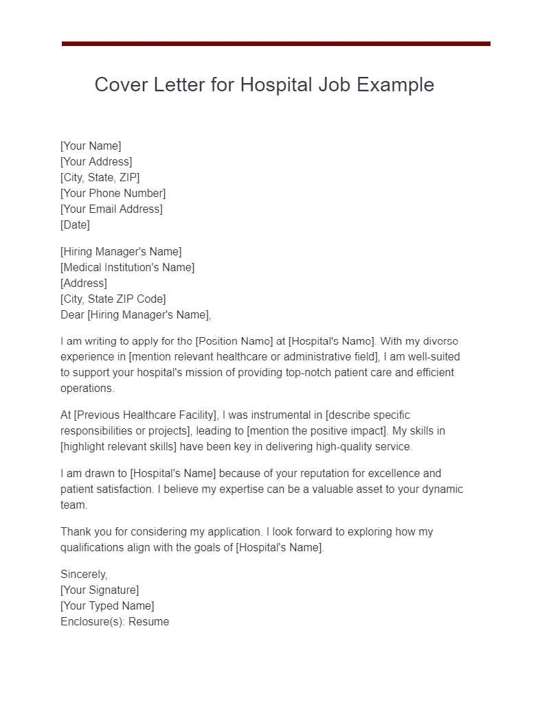 40941 healthcare job application