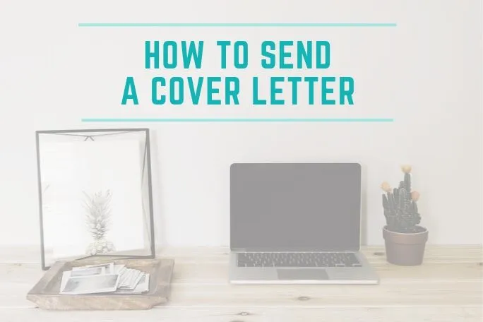 40942 cover letter basics
