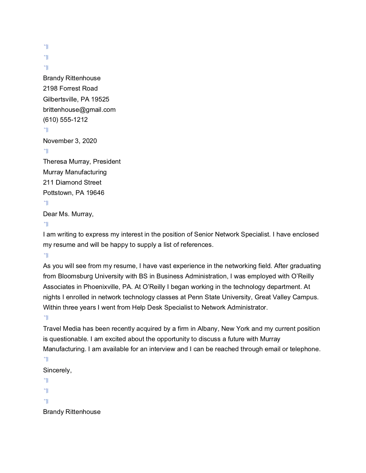 40947 google docs cover letter template free 1