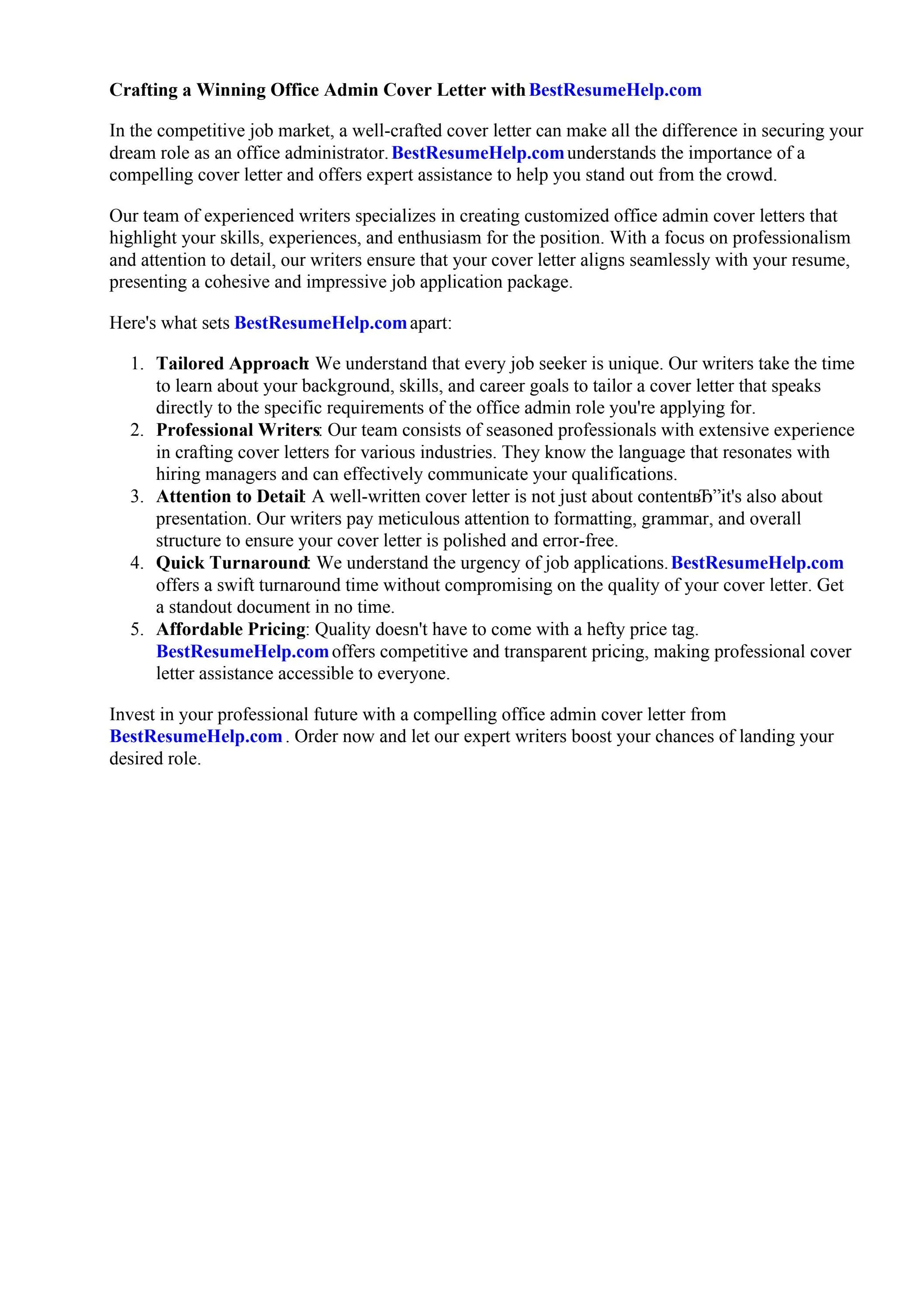 40953 admin job achievements