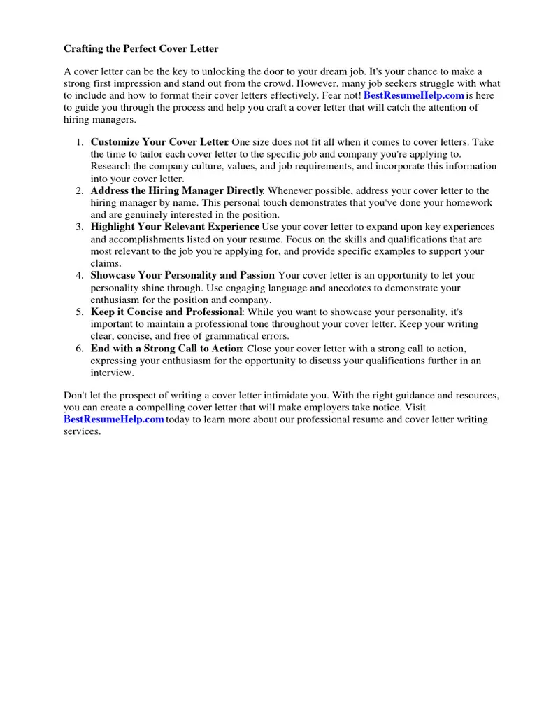 40958 cover letter template