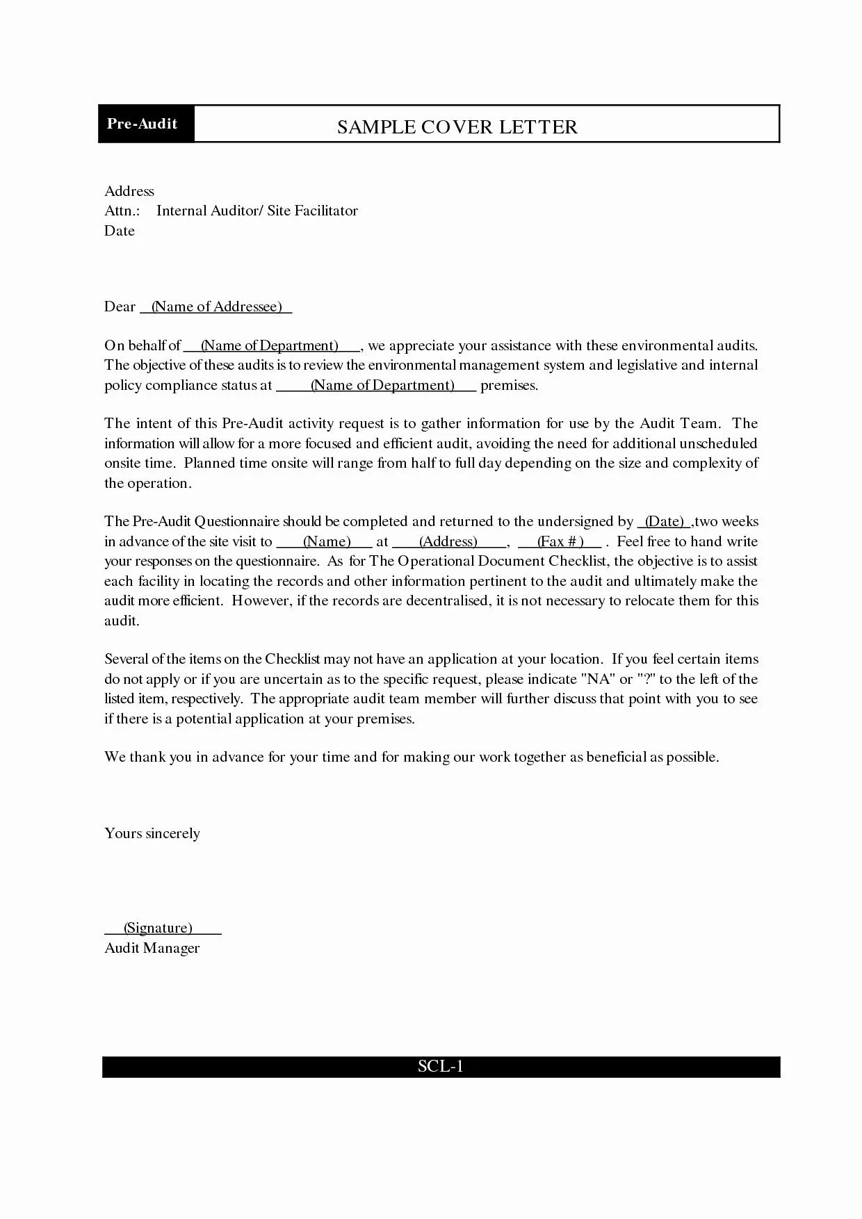 40967 cover letter audit mistakes 3
