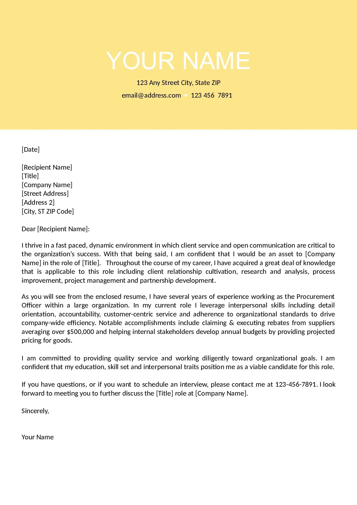 40979 cover letter example